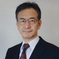渡部 良広氏